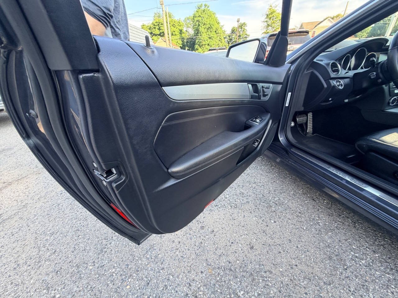 Used 2012 Mercedes-Benz C 350 Coupe image 52