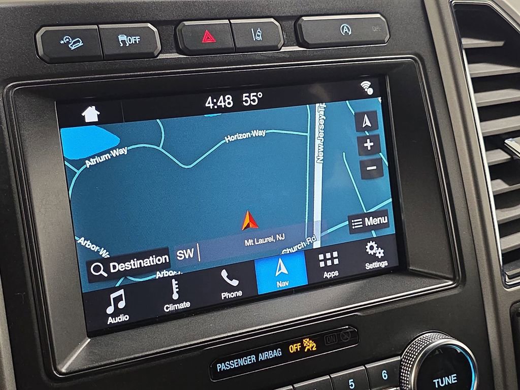 Used 2019 Ford Expedition XLT w/ Equipment Group 202A AWD/4WD image 22