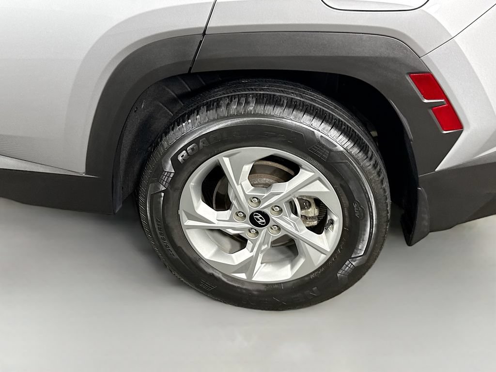 Certified 2024 Hyundai Tucson SEL AWD/4WD image 35