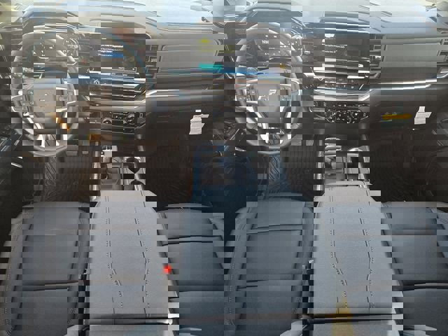 New 2026 Chevrolet Silverado 1500 RST w/ Safety Package image 20