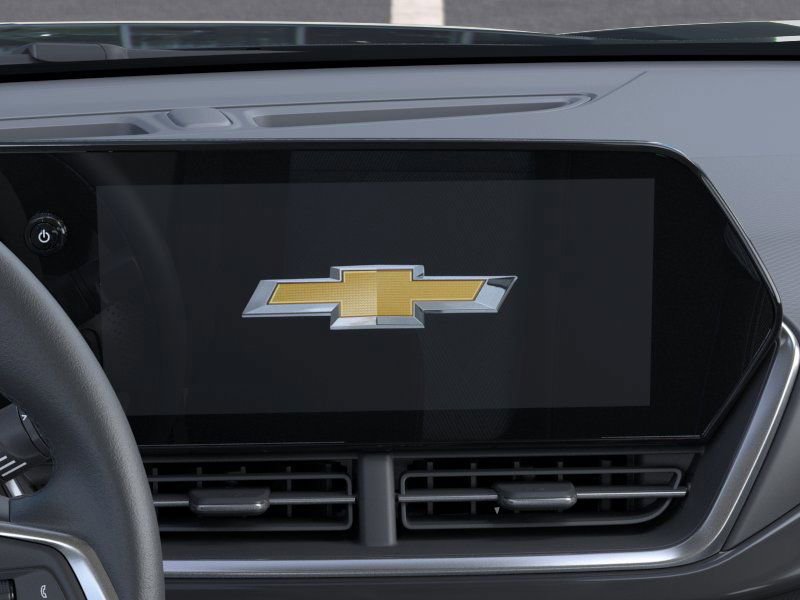 New 2026 Chevrolet Trax ACTIV w/ Driver Confidence Package image 20