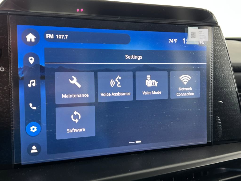 New 2026 Subaru Outback Touring XT AWD/4WD image 36