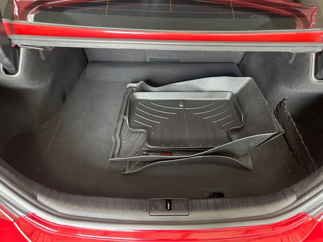 Used 2021 Genesis G70 2.0T w/ Prestige Package image 85