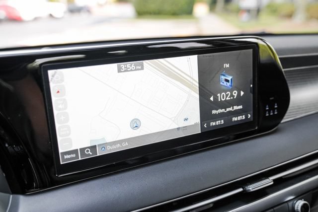 Used 2023 Hyundai Palisade Limited FWD image 33