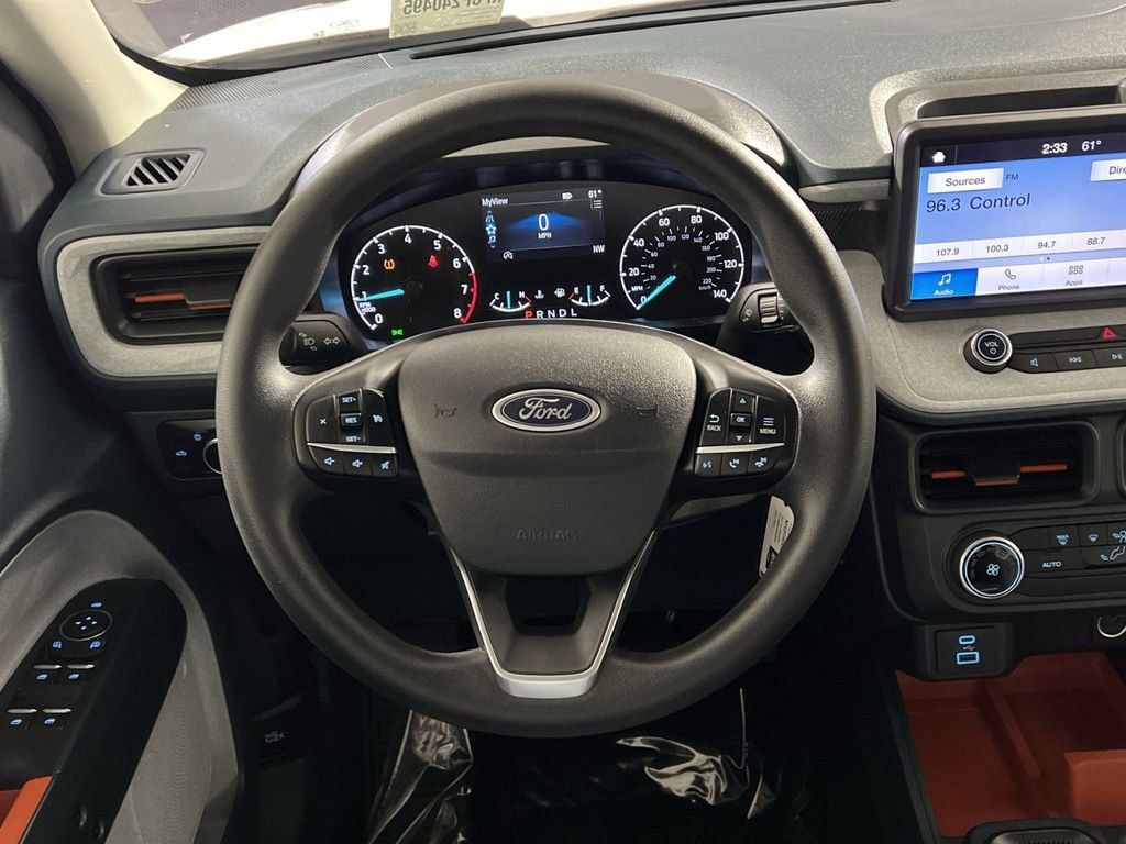 Used 2024 Ford Maverick XLT image 16