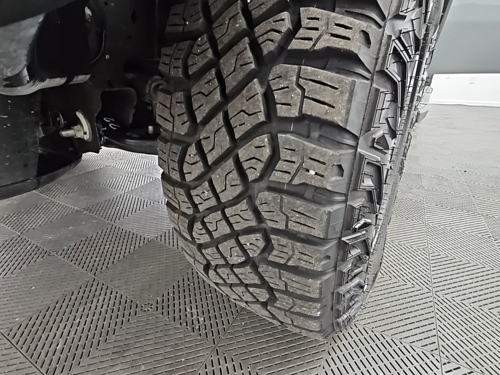 Certified 2024 Chevrolet Silverado 1500 ZR2 w/ ZR2 Bison Edition image 48