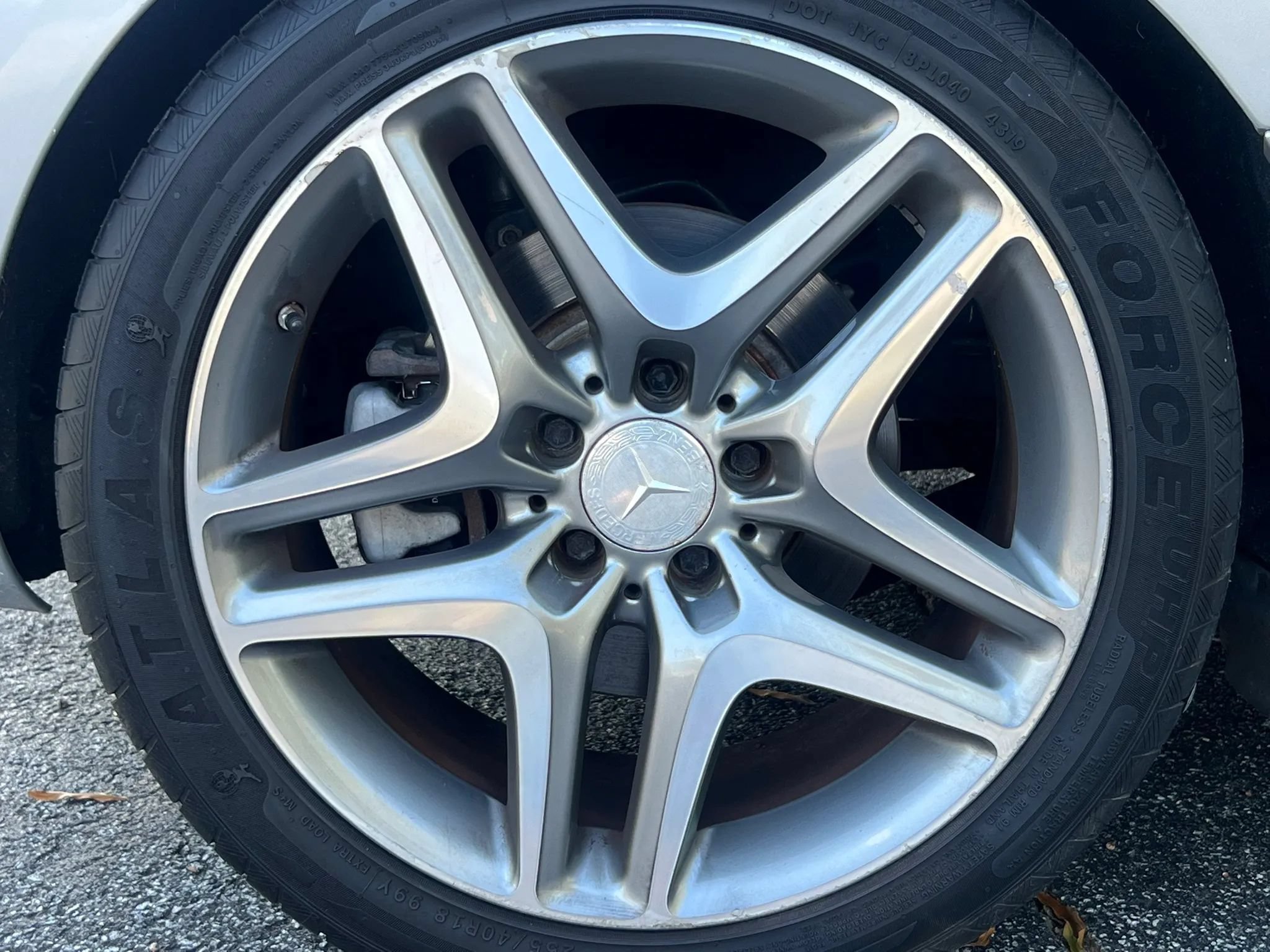 Used 2013 Mercedes-Benz SLK 250 image 39