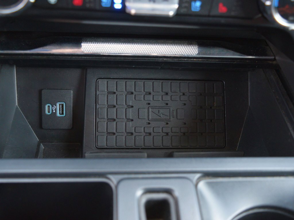 Used 2024 Ford F150 Platinum w/ Equipment Group 702A High image 26