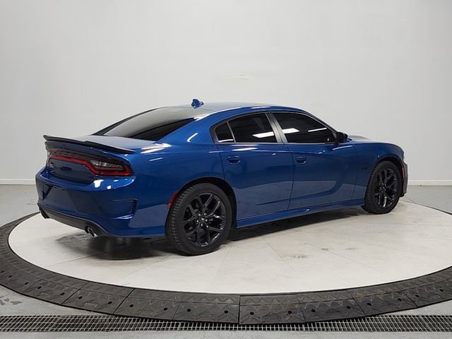 Used 2023 Dodge Charger R/T w/ Blacktop Package RWD image 7