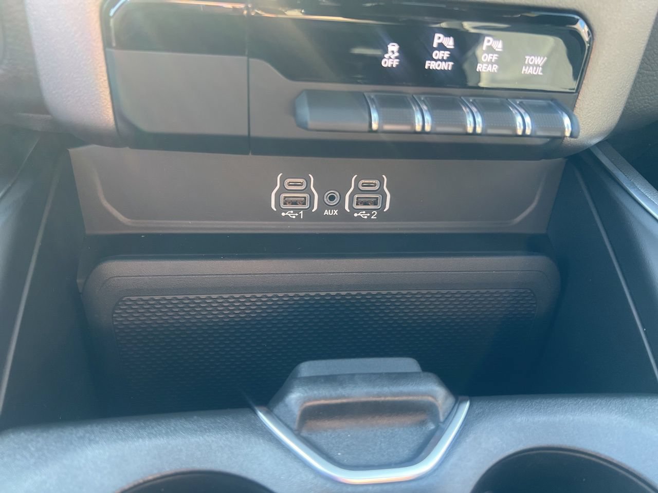 New 2026 RAM 1500 Big Horn w/ Night Edition AWD/4WD image 26