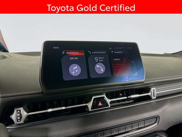 Certified 2023 Toyota Supra image 13