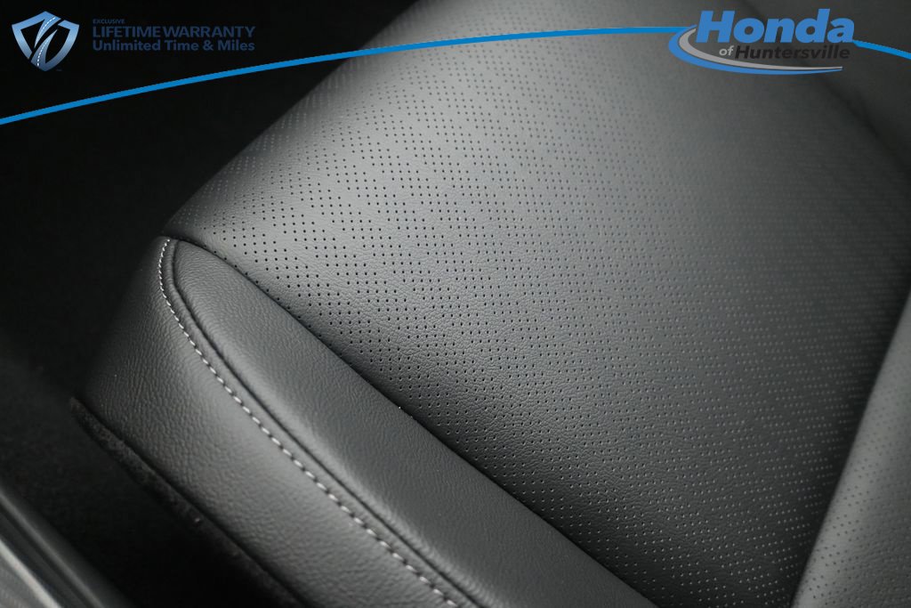 New 2026 Honda Civic Sport Touring image 31