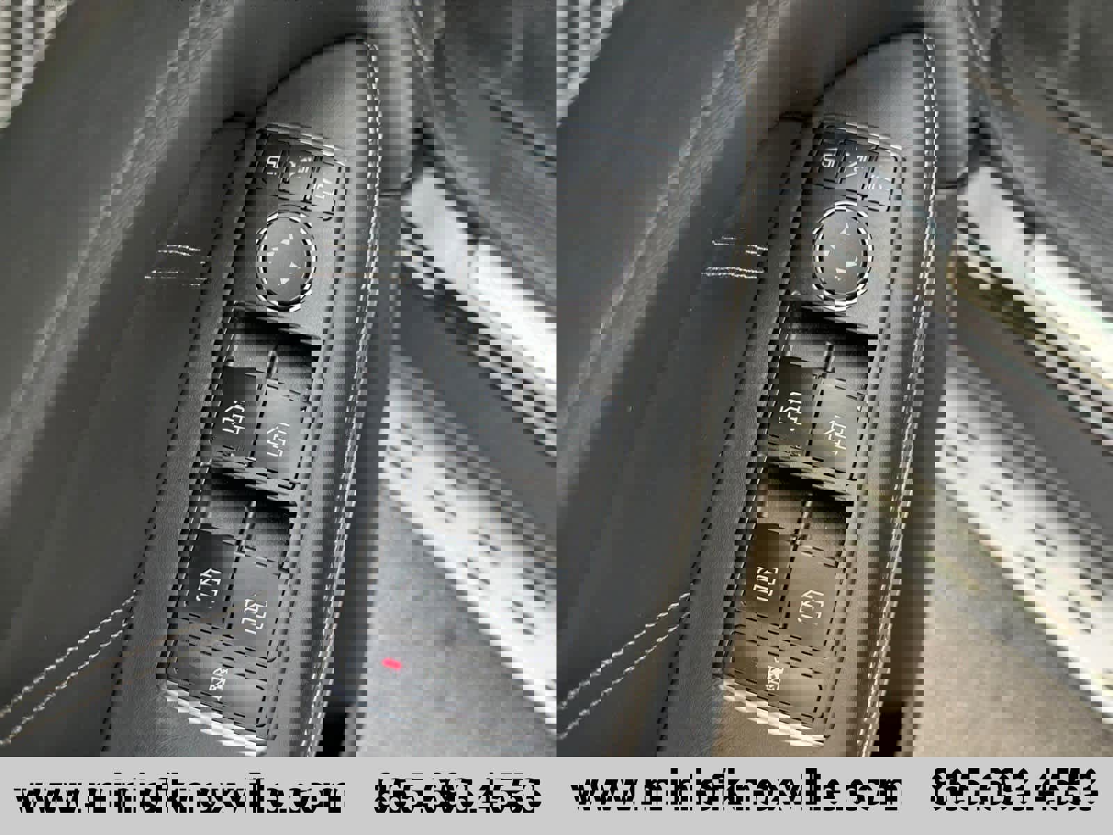 Used 2018 Mercedes-Benz GLS 63 AMG 4MATIC image 12