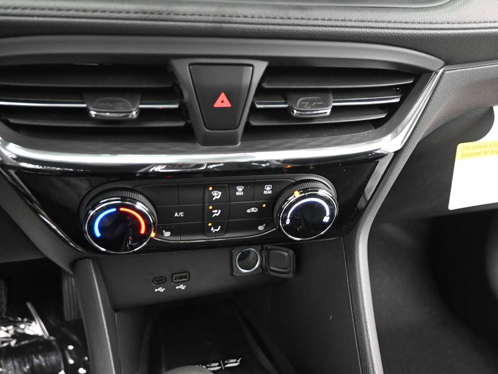 New 2026 Buick Encore GX Sport Touring w/ Advanced Technology Package AWD/4WD image 19