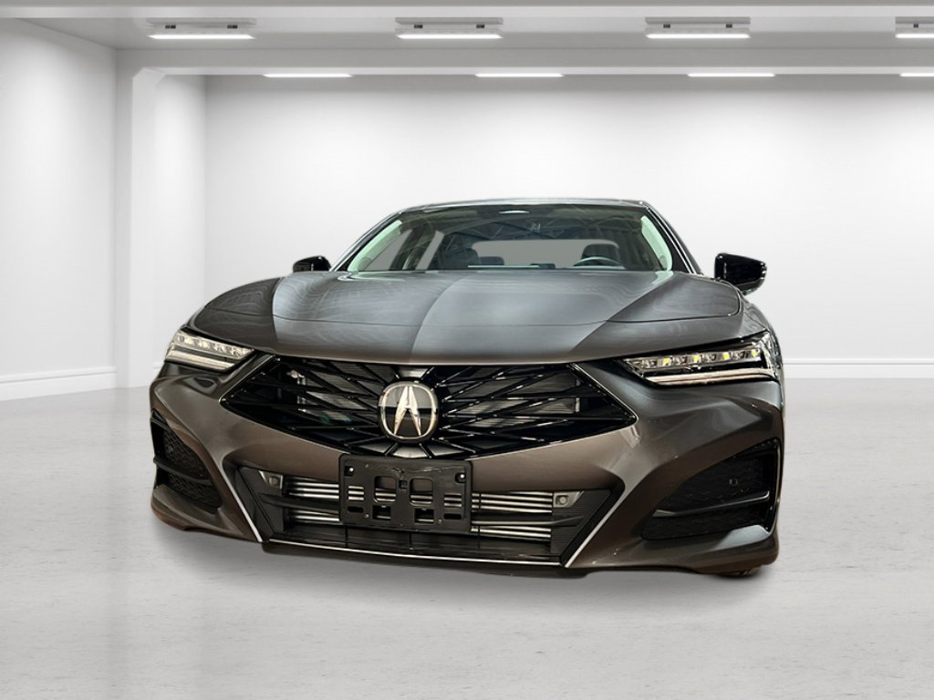 New 2025 Acura TLX w/ Technology Package image 9