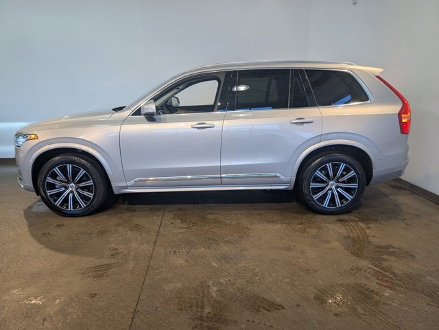 Used 2024 Volvo XC90 B6 Plus w/ Protection Package Premier image 3