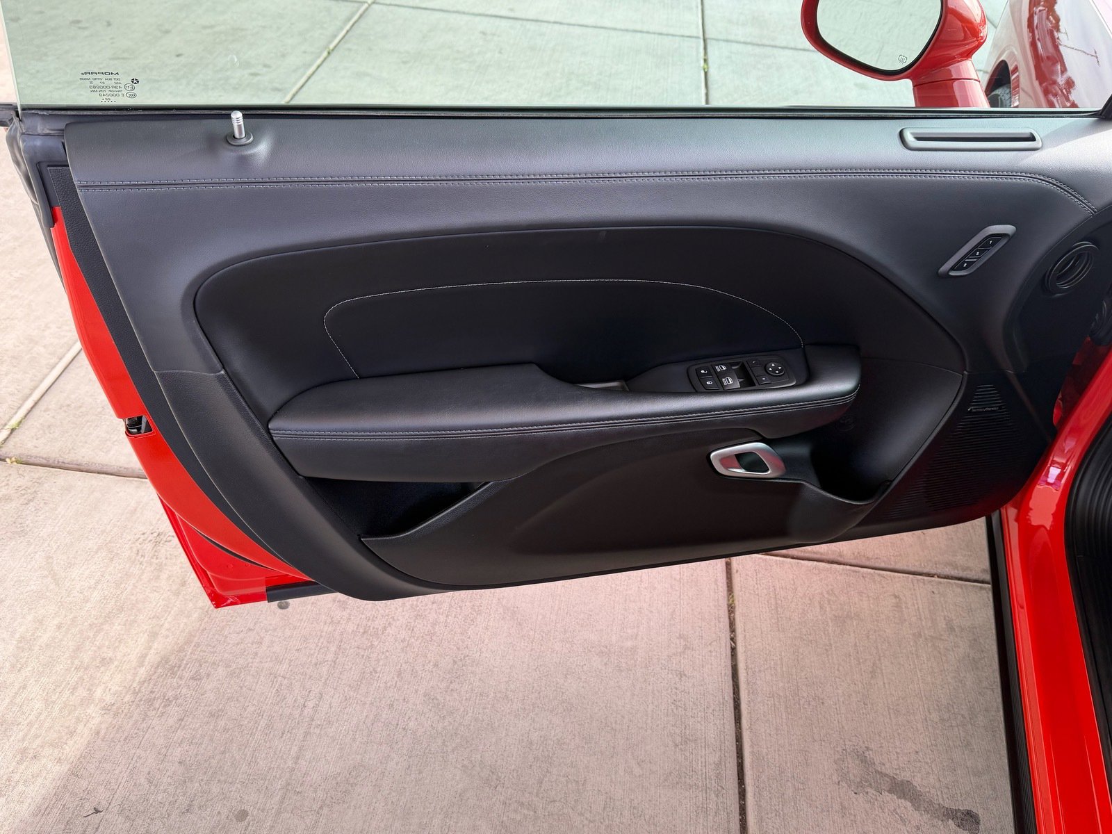 Used 2023 Dodge Challenger R/T w/ Plus Package image 14