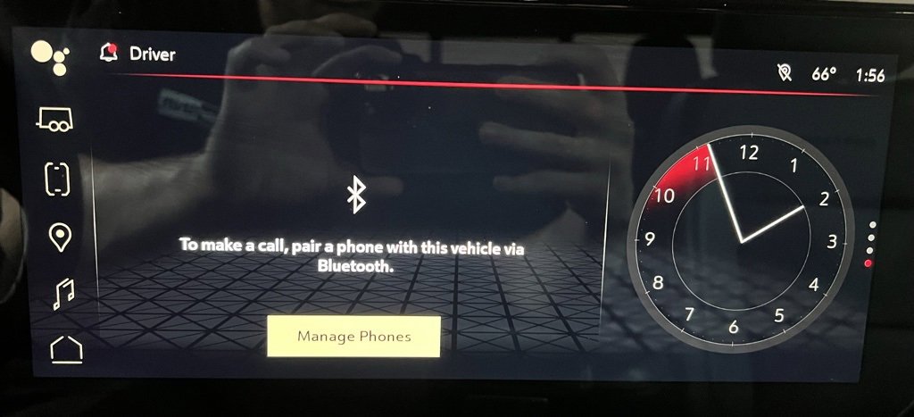 Used 2024 GMC Sierra 3500 Denali w/ Denali Reserve Package image 44