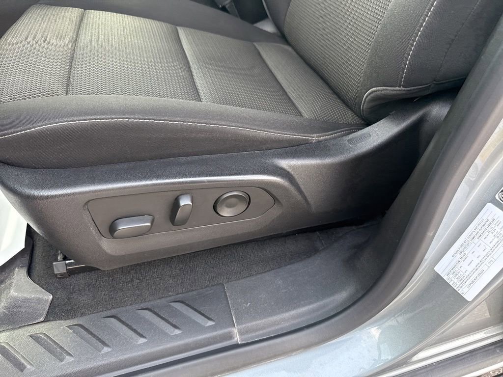 Used 2023 GMC Canyon Elevation w/ Convenience Package image 20