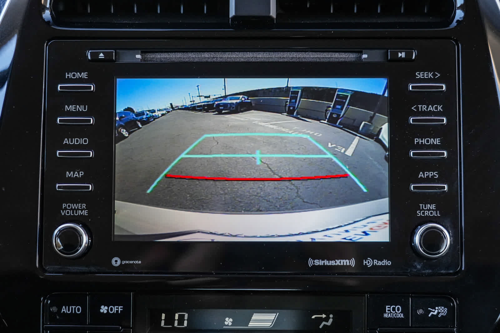 Used 2021 Toyota Prius Prime LE w/ Carpet Mat Package (TMS) FWD image 24