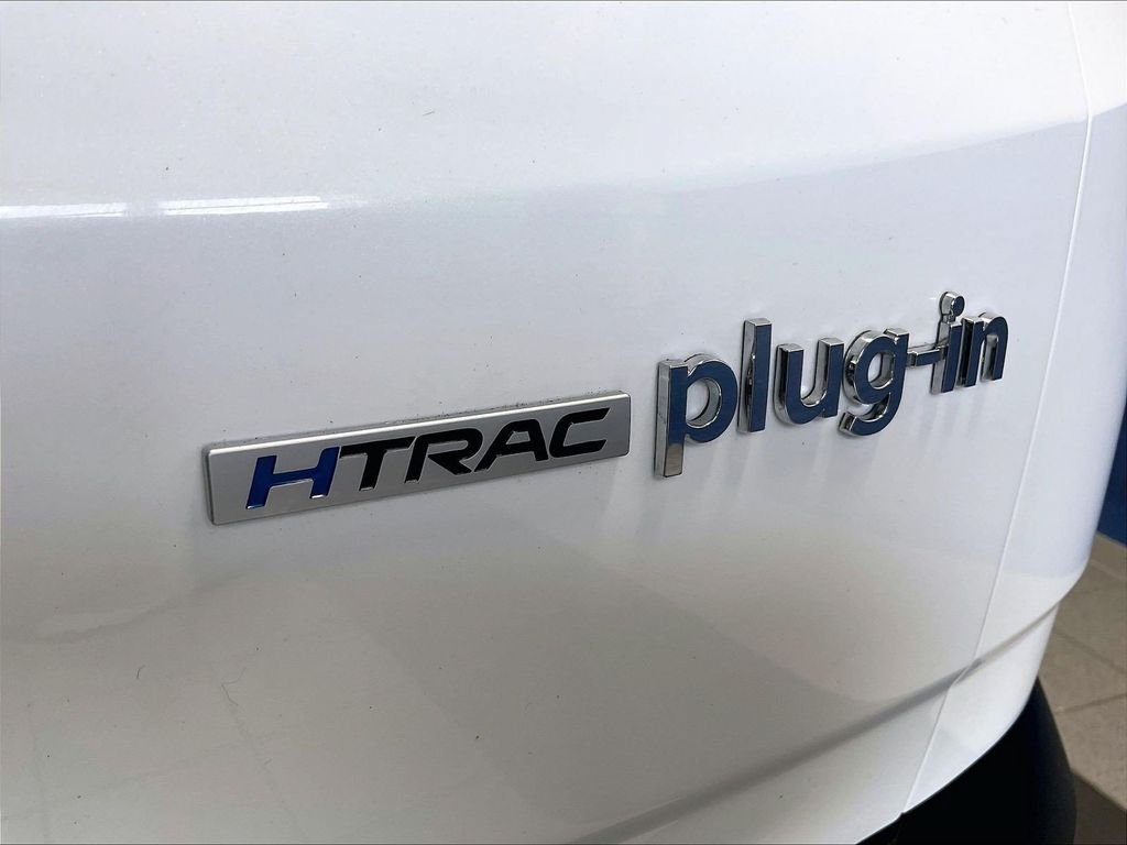 Used 2023 Hyundai Tucson Limited AWD/4WD image 30