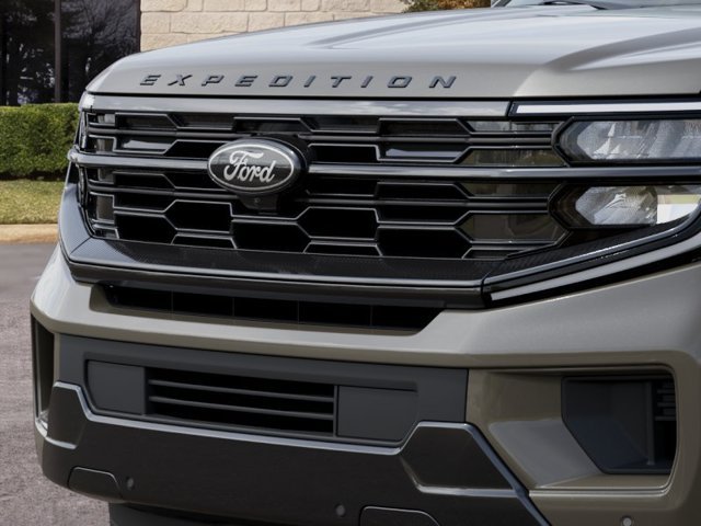 New 2027 Ford Expedition Max Platinum w/ Stealth Performance Package AWD/4WD image 17