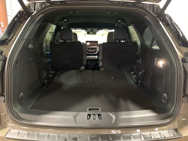New 2026 Ford Explorer ST image 16