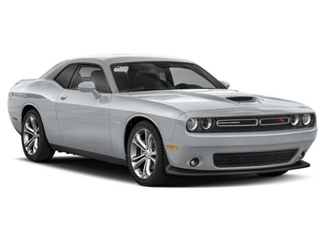 Used 2023 Dodge Challenger GT w/ Blacktop Package RWD image 9