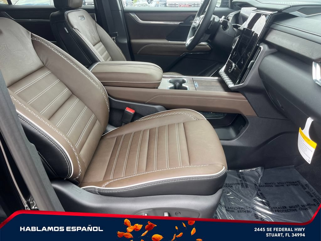 New 2026 GMC Acadia Denali Ultimate FWD image 20