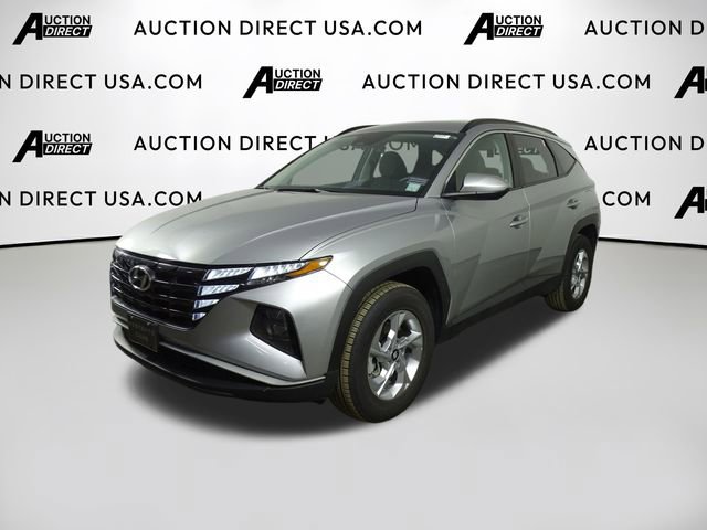 Used 2024 Hyundai Tucson SEL