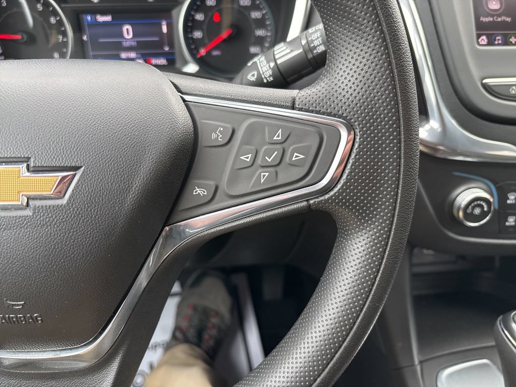 Used 2020 Chevrolet Equinox LT FWD image 21