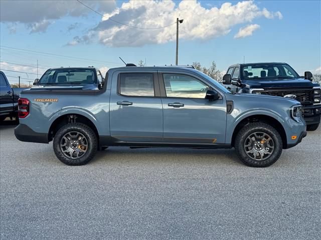New 2026 Ford Maverick Tremor AWD/4WD image 2