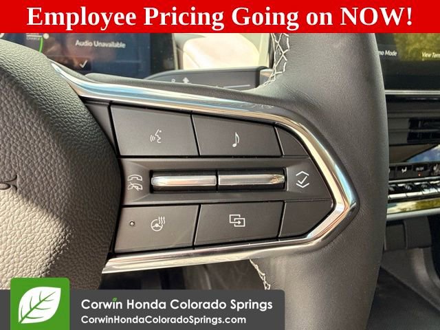 New 2026 Honda Prologue Elite image 20