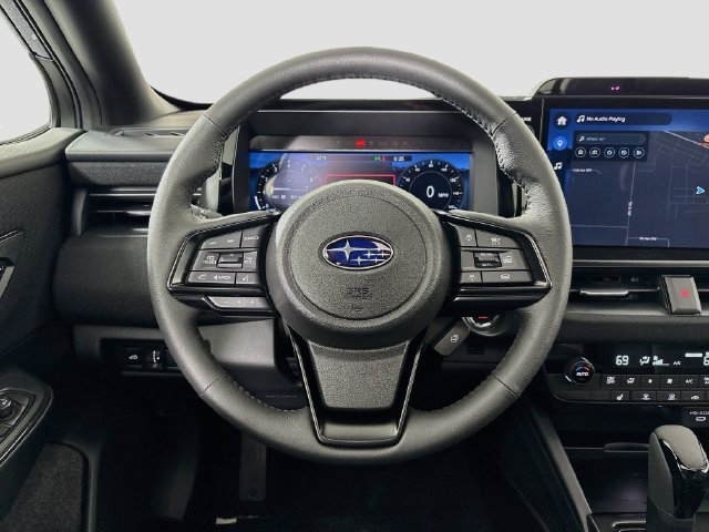 New 2026 Subaru Outback Limited AWD/4WD image 11