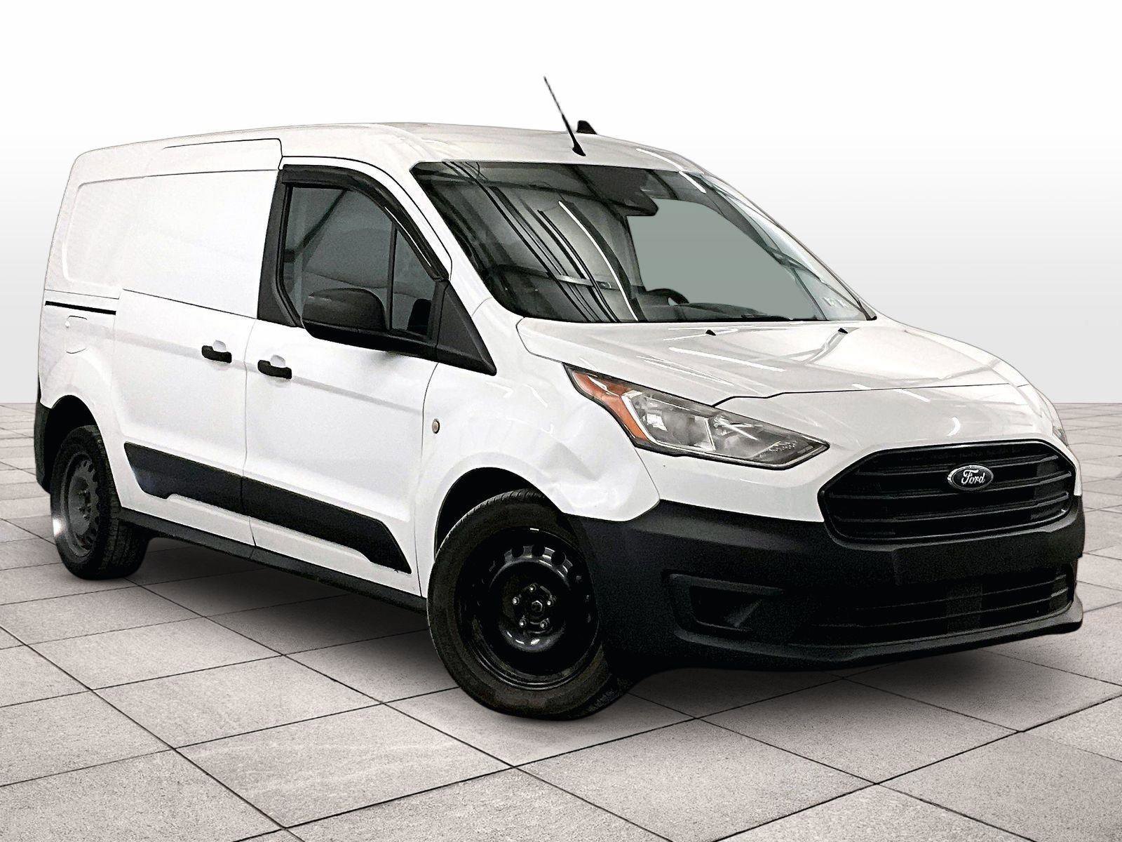 Used 2019 Ford Transit Connect XL FWD image 2