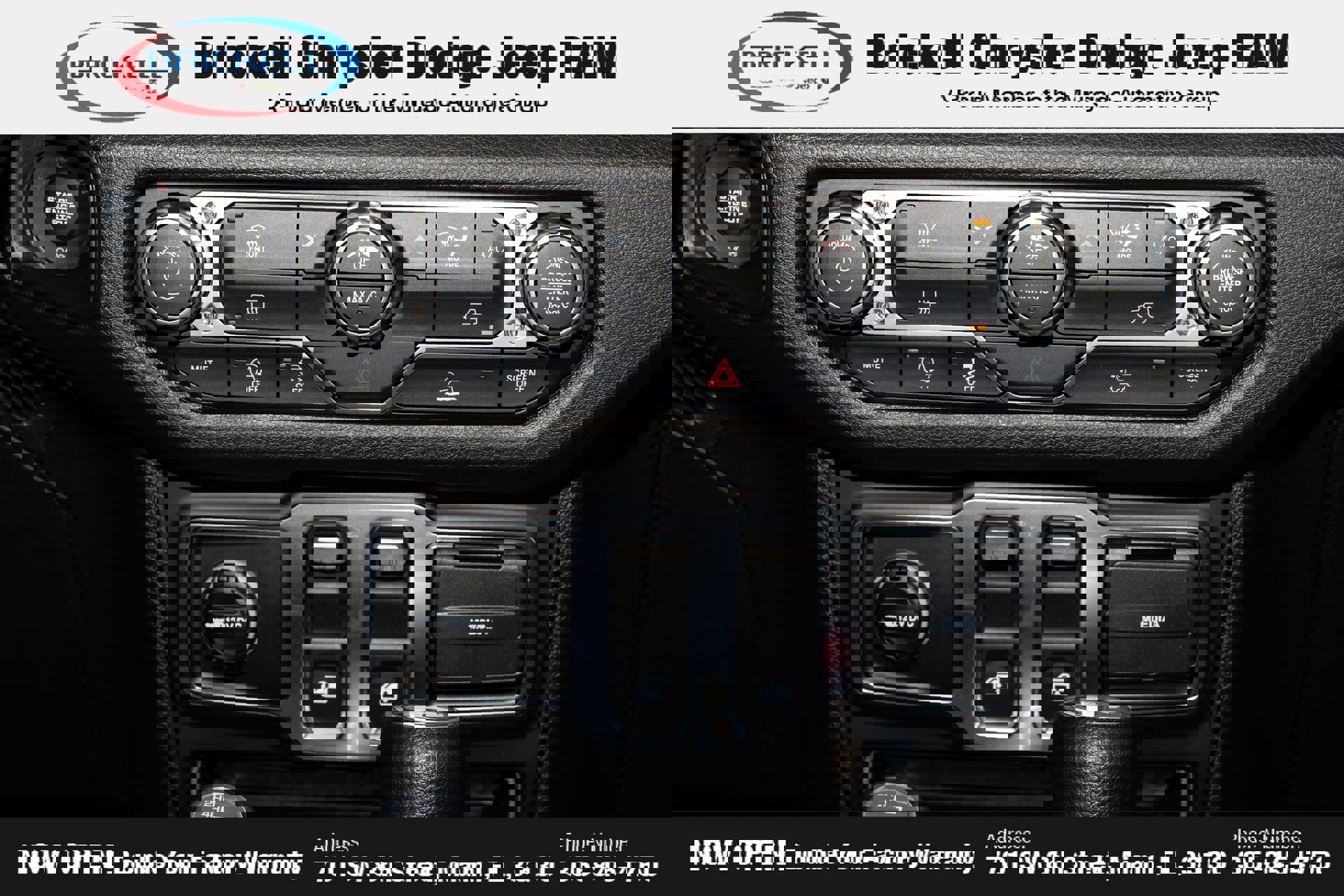 New 2025 Jeep Wrangler Sport image 21