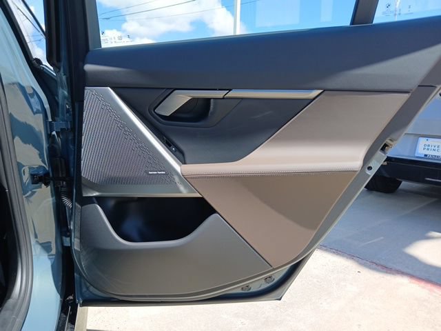 New 2026 BMW 530i w/ M Sport Package RWD image 11
