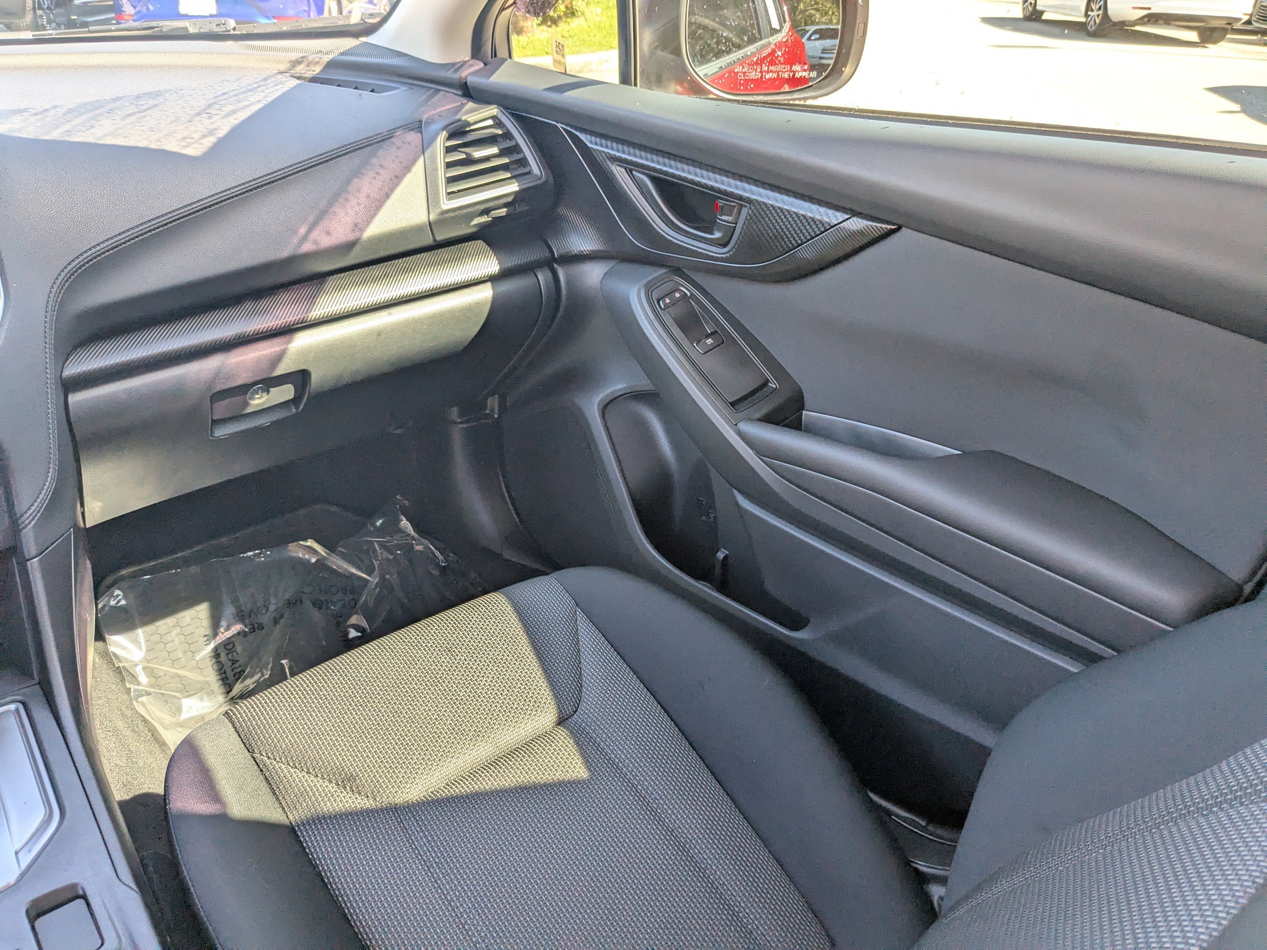 Used 2021 Subaru Crosstrek 2.0i image 17