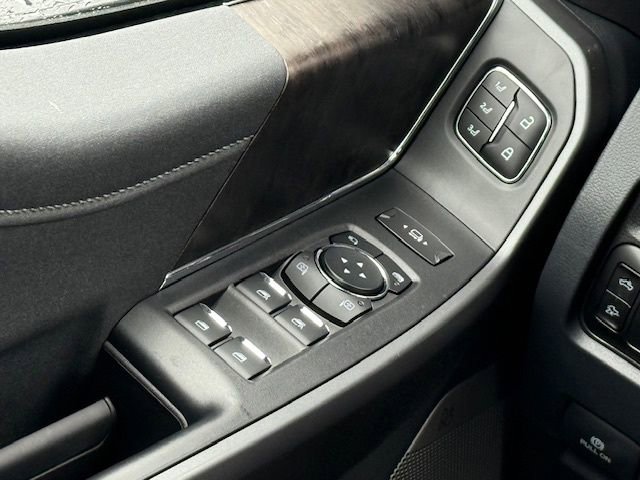 New 2026 Ford F350 Lariat image 36