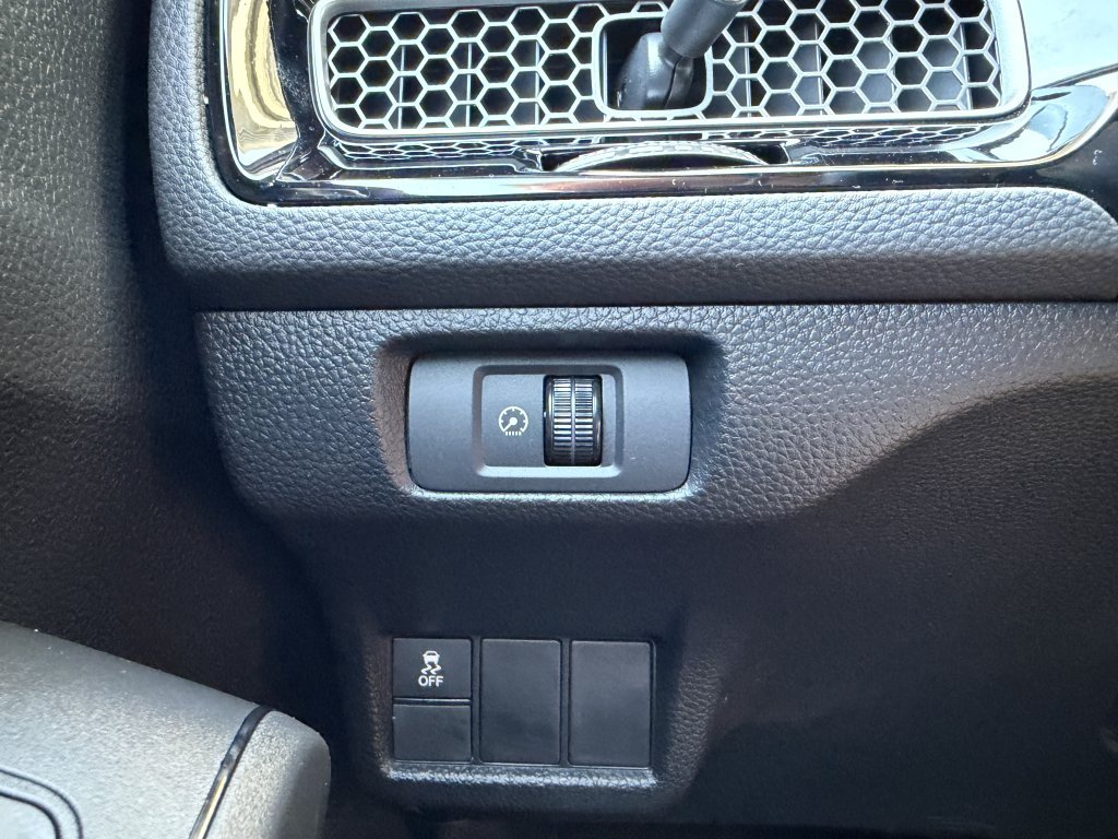 Used 2025 Honda Civic Sport image 27