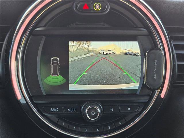 Used 2020 MINI Cooper S image 12