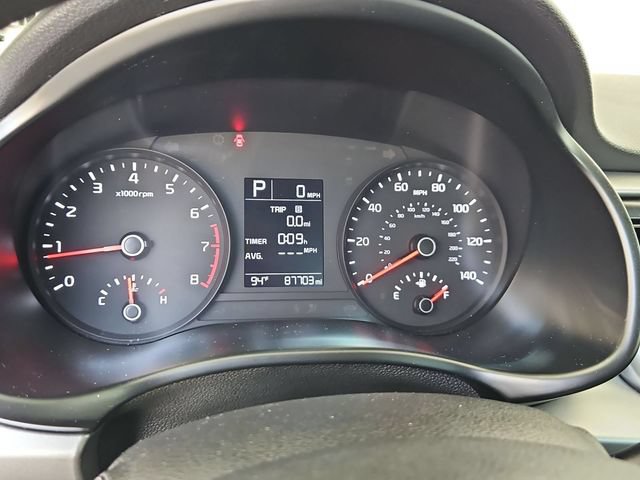 Used 2022 Kia Rio S FWD image 15