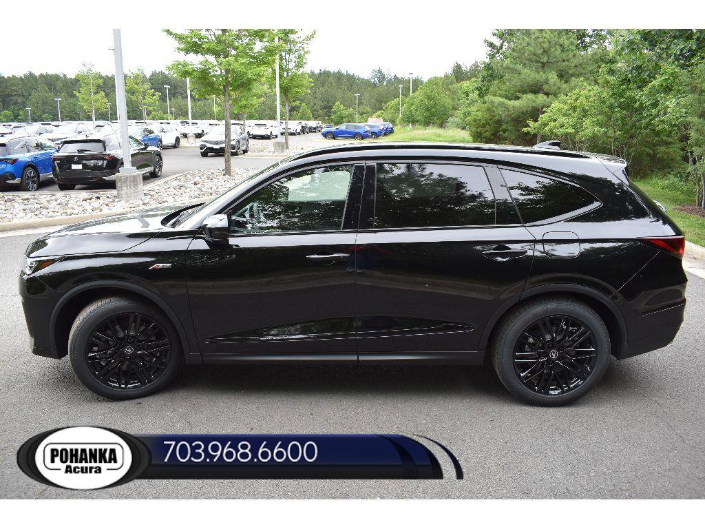 New 2026 Acura MDX A-Spec image 6