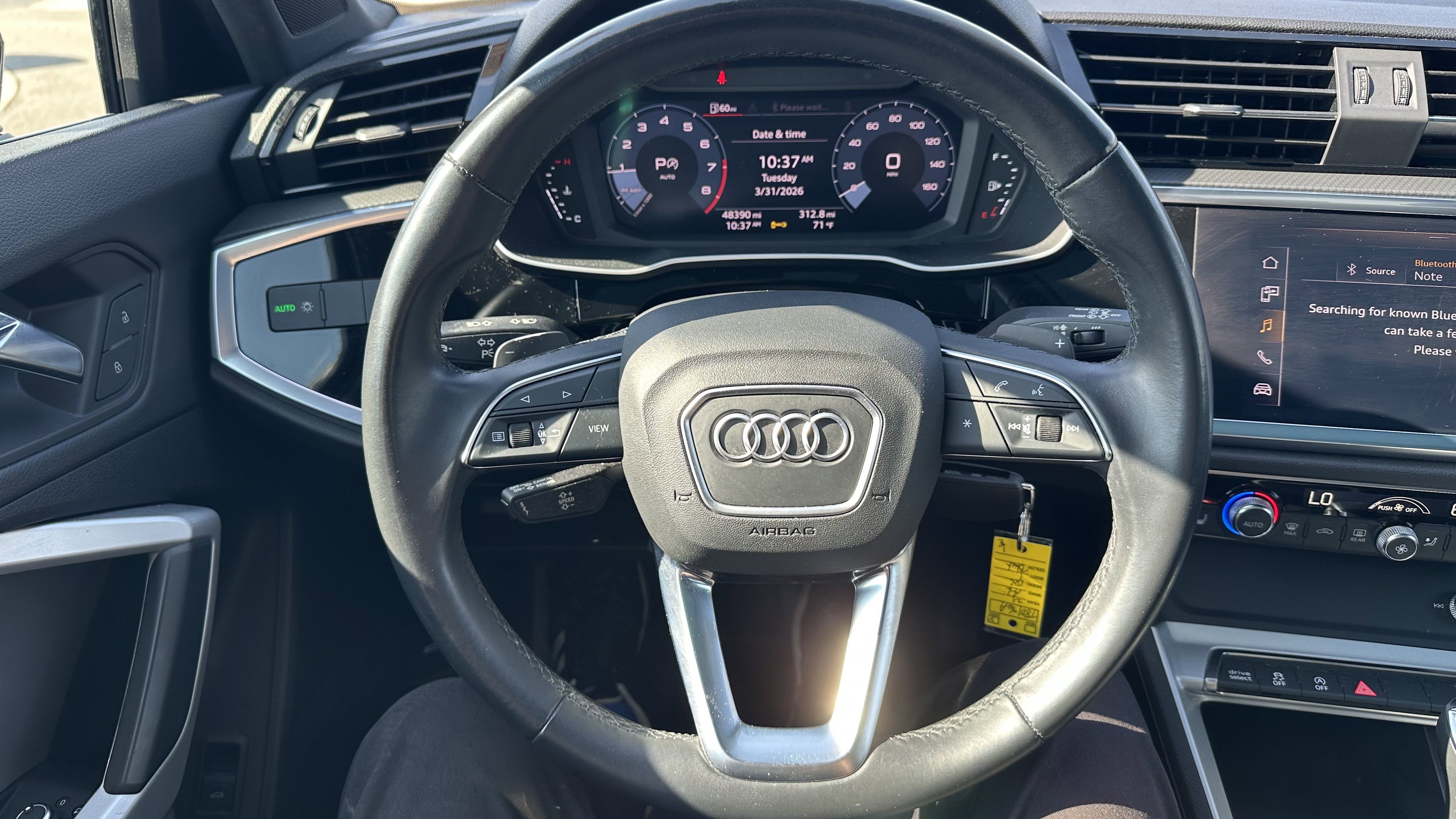 Used 2021 Audi Q3 2.0T Premium w/ 19" Wheel Package image 19