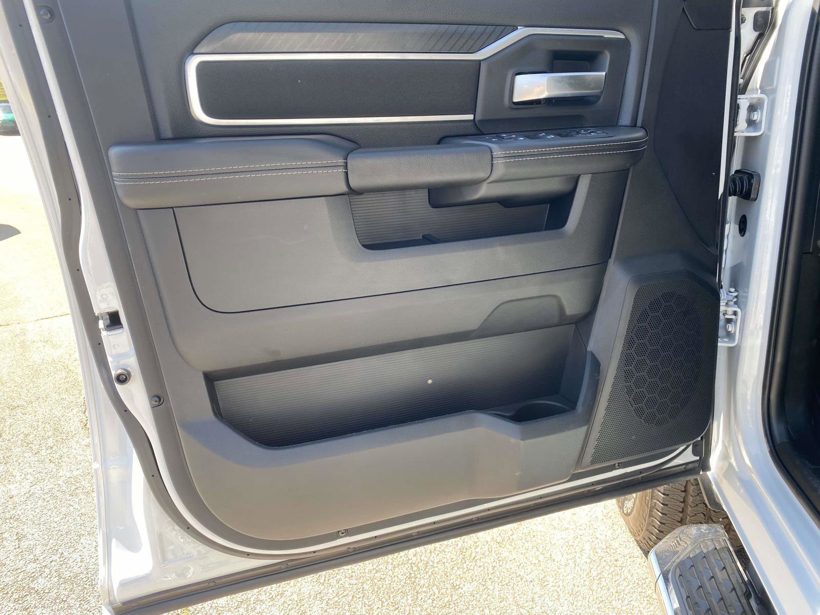 Used 2025 RAM 2500 Big Horn image 14