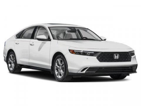 New 2025 Honda Accord EX-L image 9