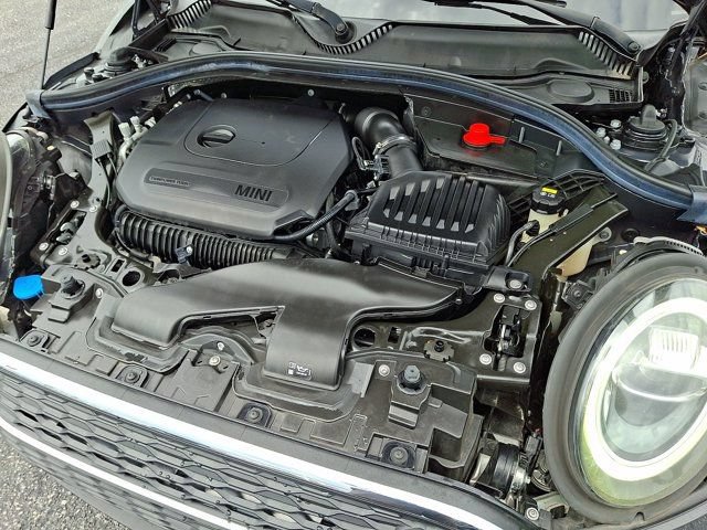Used 2020 MINI Cooper Clubman S AWD/4WD image 35