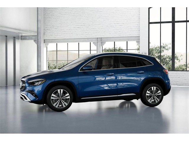 New 2025 Mercedes-Benz GLA 250 image 36