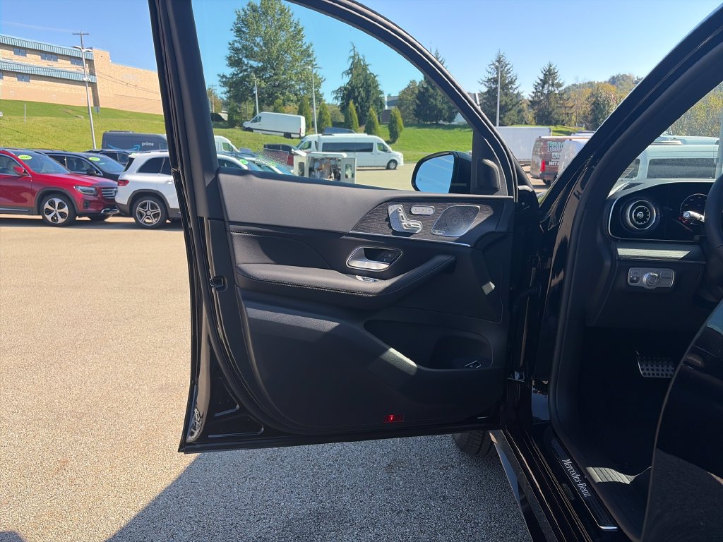 New 2027 Mercedes-Benz GLE 350 4MATIC image 10