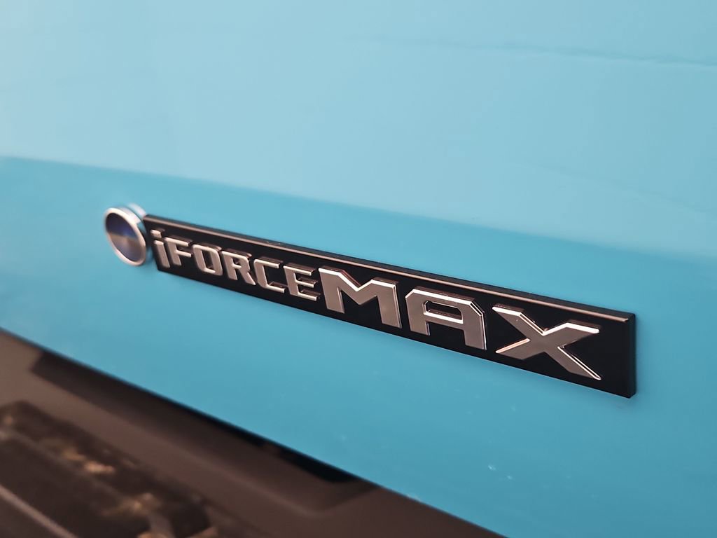 New 2026 Toyota Tundra TRD Pro AWD/4WD image 10